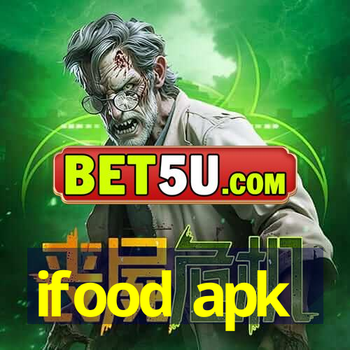 ifood apk